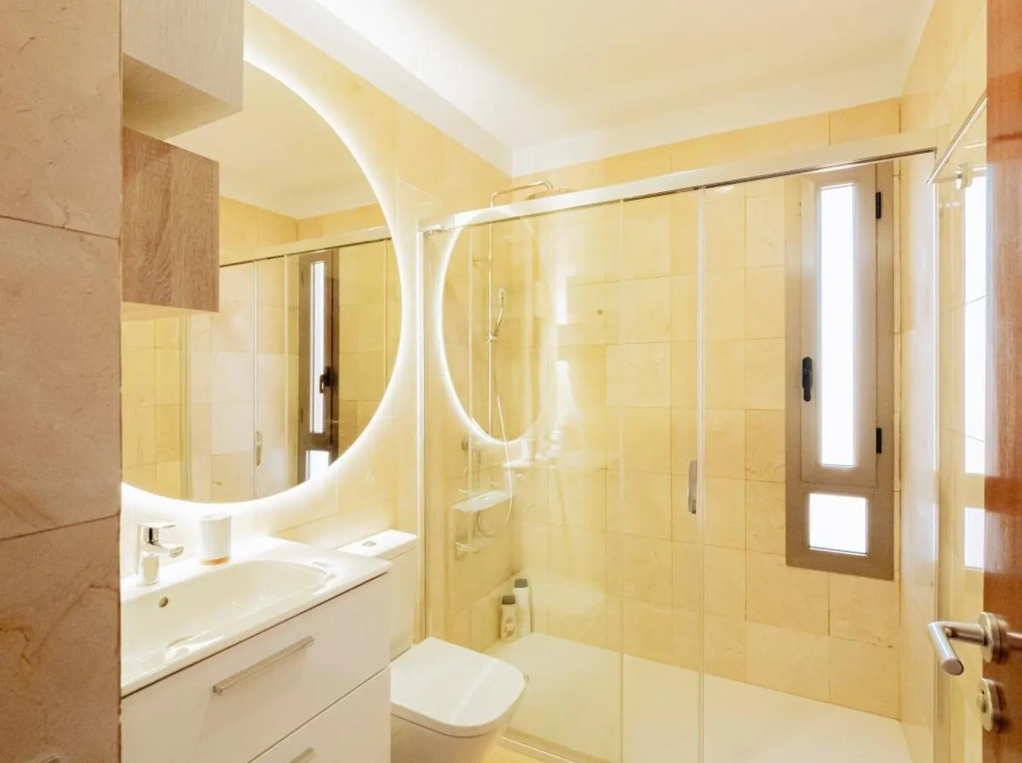Holiday Home El Medano Hiszpania