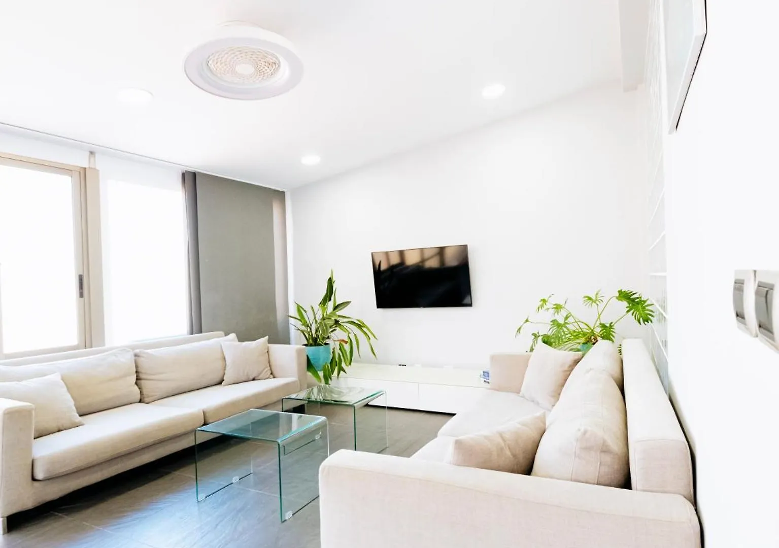 Apartament Holiday Home El Medano Hiszpania